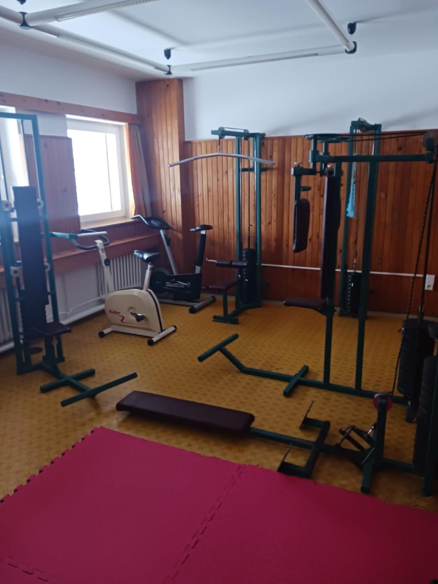 Hotel Albert - Retro Пасеки над Изероу Екстериор снимка